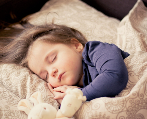 Binas Familienbedürfnisse - Schlafberatung für Babys und Kleinkinder